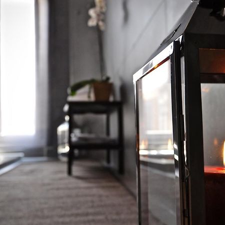 Place 24 Suites & Wellness Рим Екстериор снимка