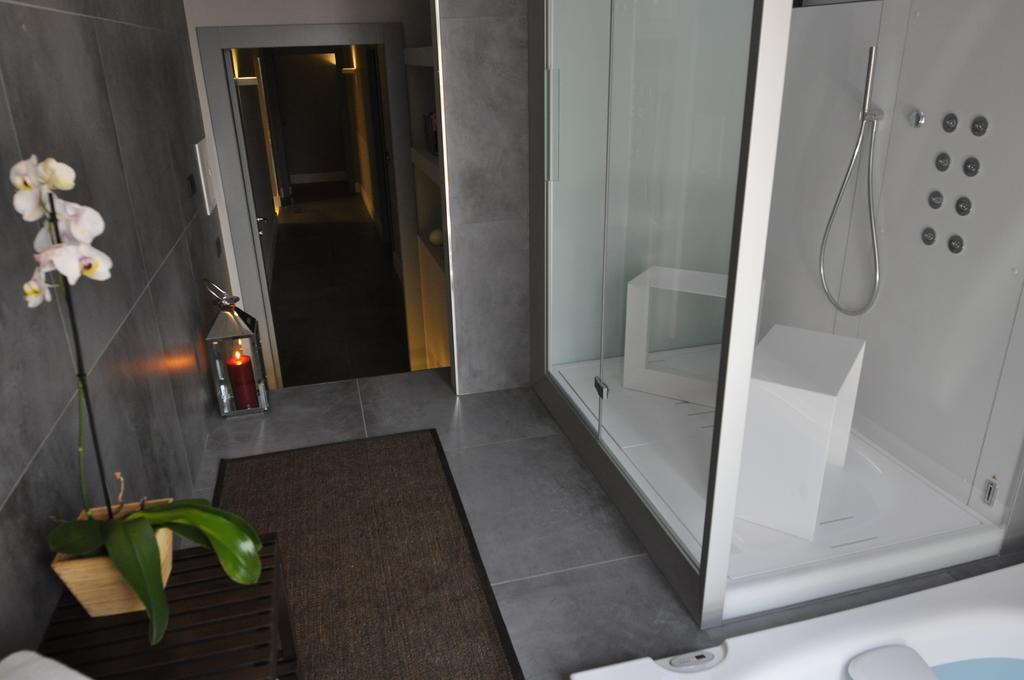 Place 24 Suites & Wellness Рим Екстериор снимка
