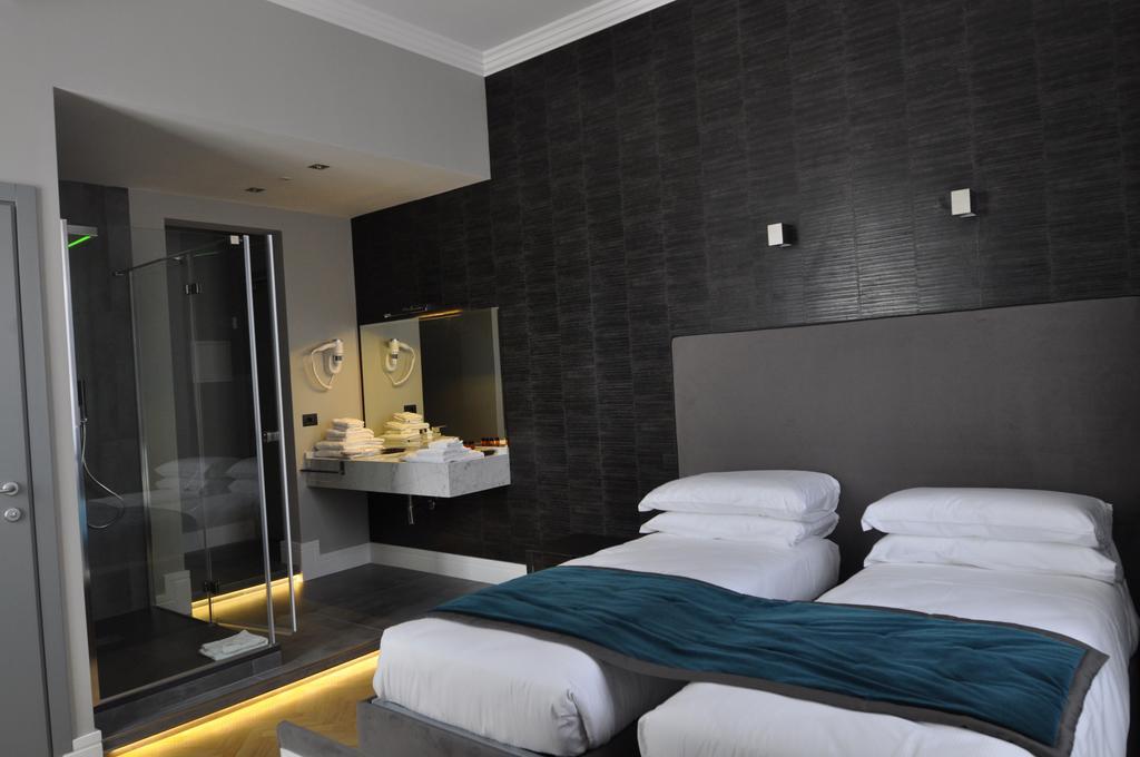 Place 24 Suites & Wellness Рим Стая снимка