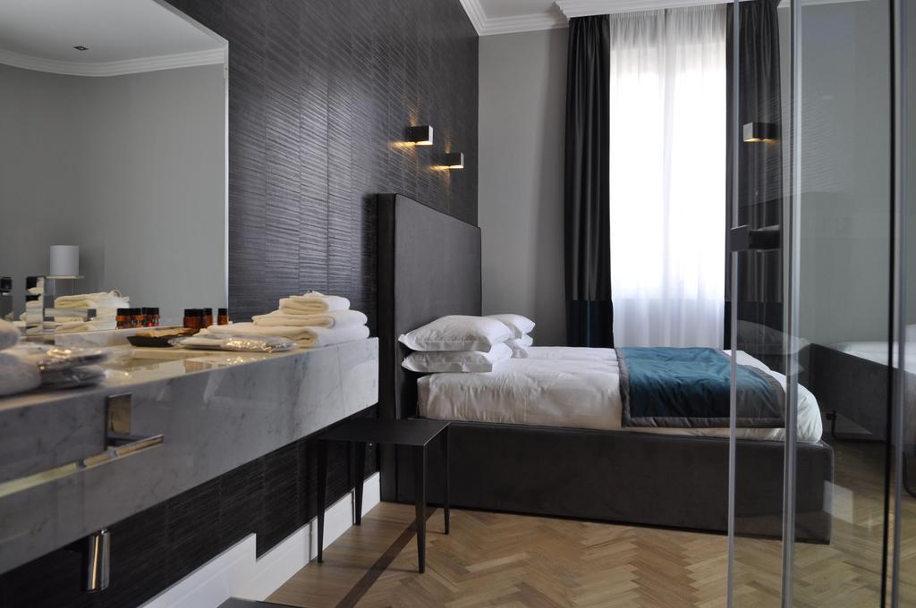 Place 24 Suites & Wellness Рим Стая снимка