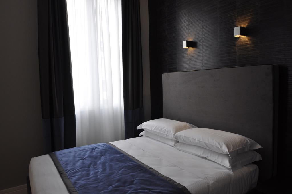 Place 24 Suites & Wellness Рим Стая снимка