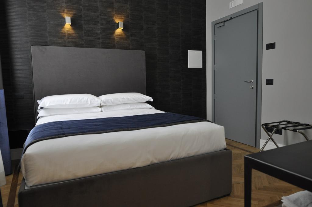 Place 24 Suites & Wellness Рим Стая снимка