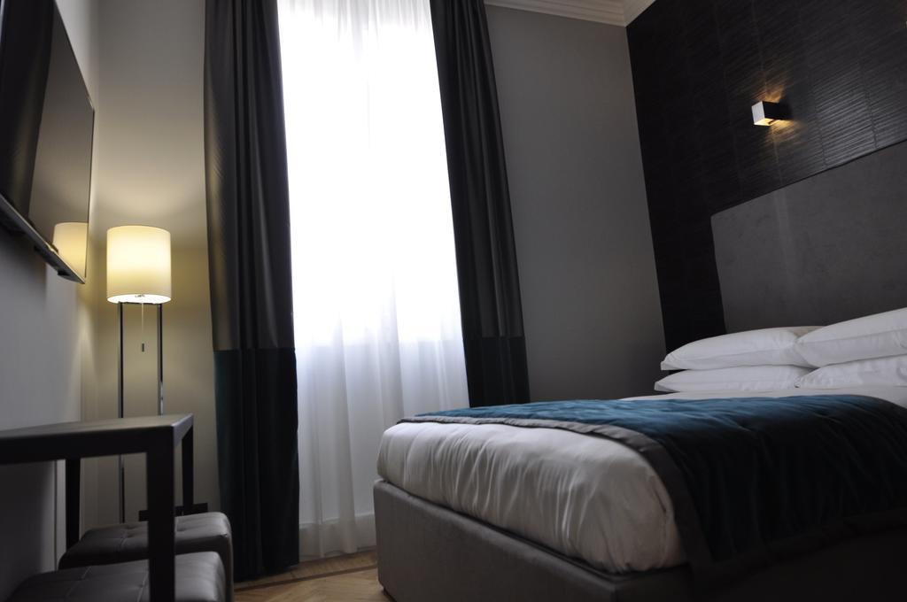 Place 24 Suites & Wellness Рим Стая снимка