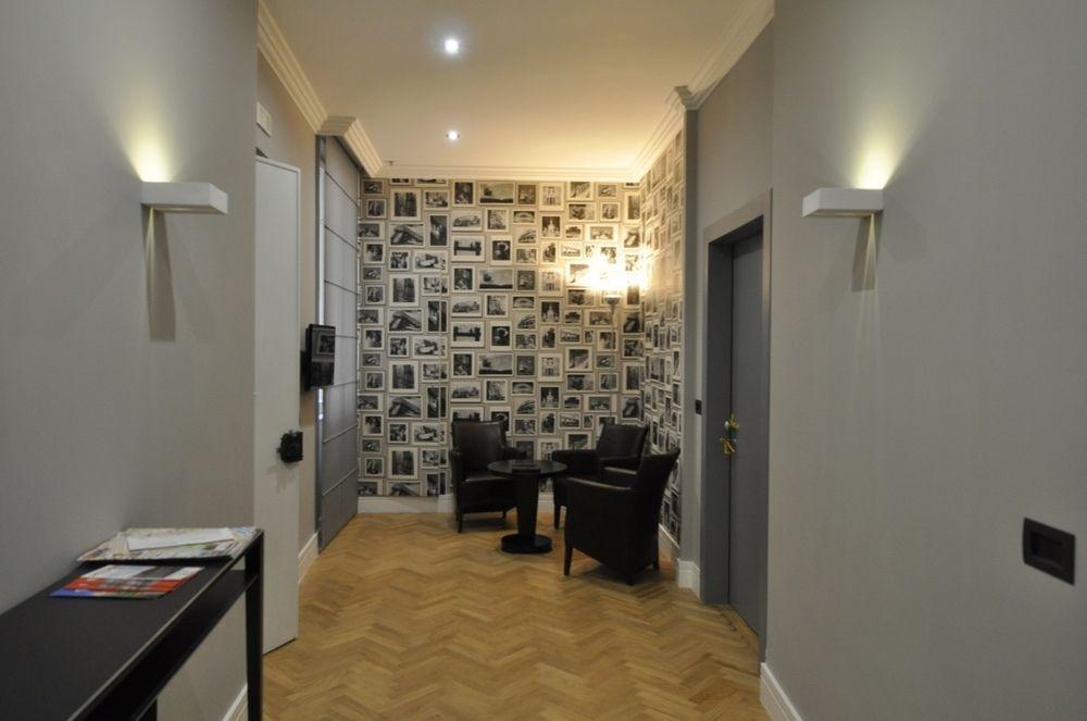 Place 24 Suites & Wellness Рим Екстериор снимка