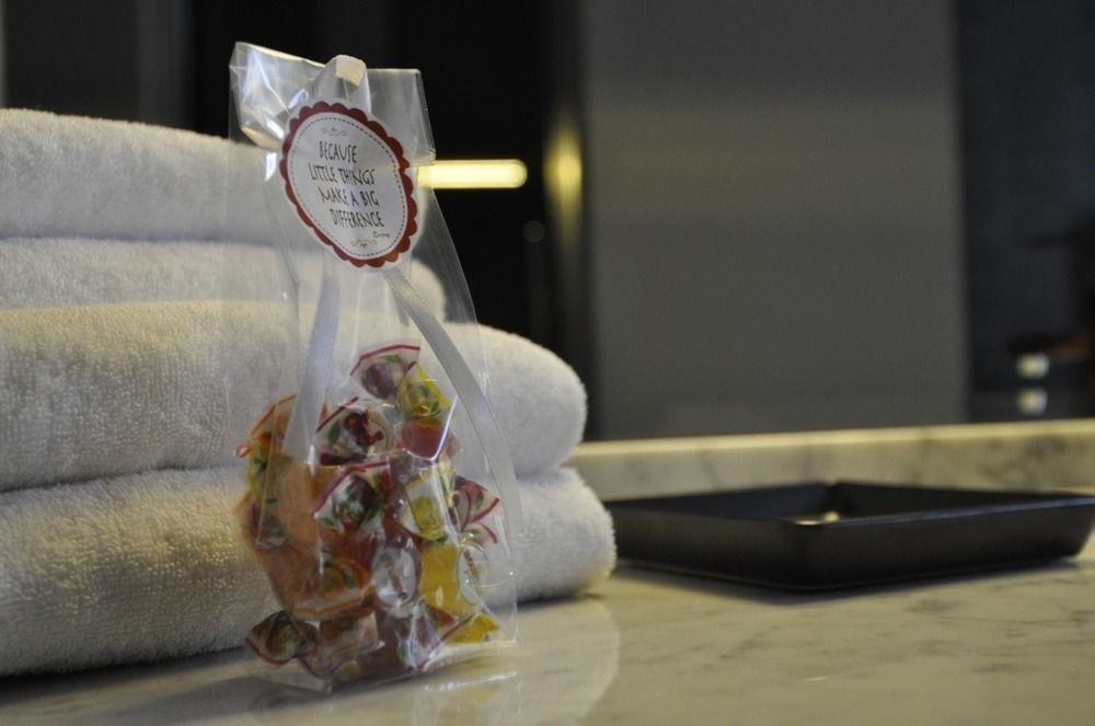 Place 24 Suites & Wellness Рим Екстериор снимка
