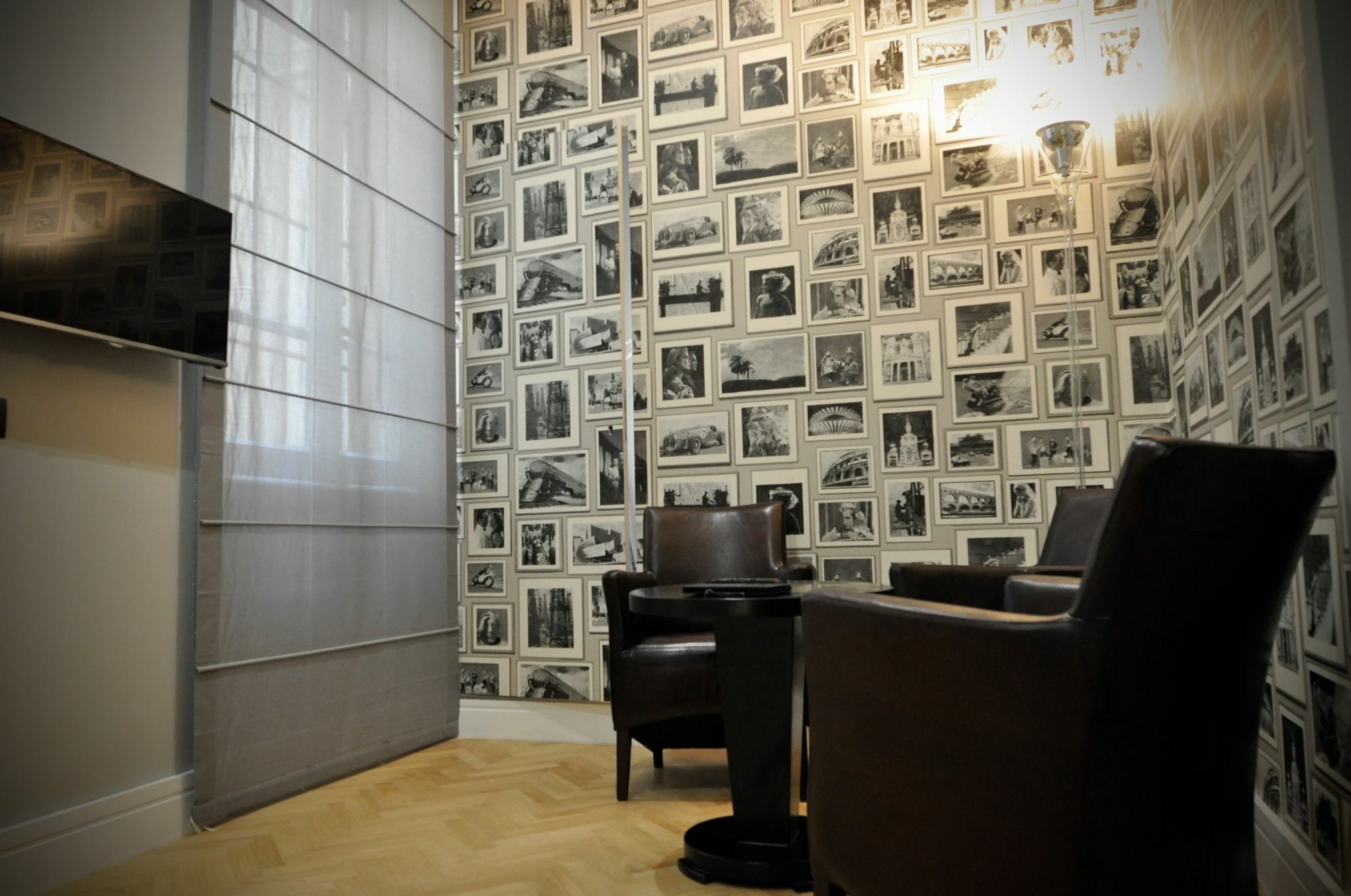 Place 24 Suites & Wellness Рим Екстериор снимка